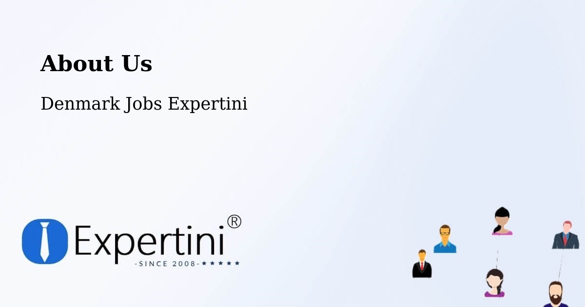 About Expertini Recruitment Platform  – Hellebæk - Hellebæk, Denmark Jobs Expertini